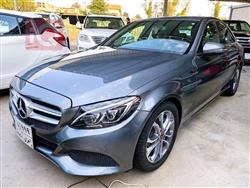 مێرسێدس بێنز C-Class